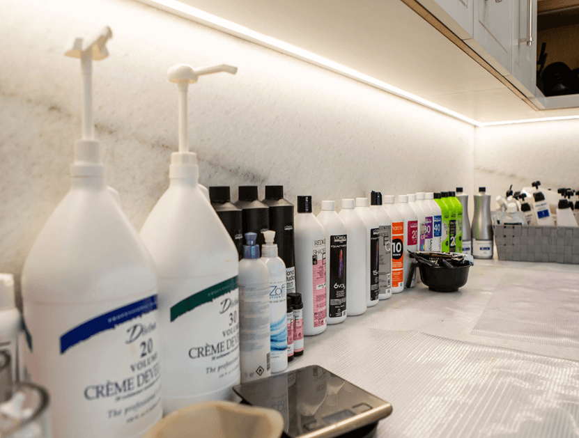 Refresh your look with our ultimate fall hair detox guide.